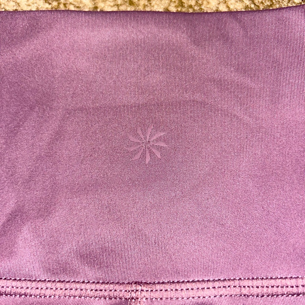 ATHLETA women’s leggings - Picture 2 of 6